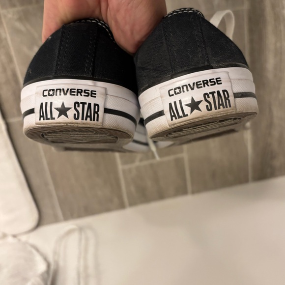 Womens Converse Like New - Picture 4 of 4
